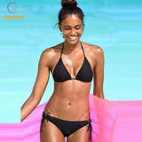 Swimwear Women Swimsuit Sexy Push Up Bikini Set Female Bathing Suits Beachwear