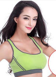 Sport Shirt Women Yoga Top Sports Bra Running Gym Shirt Women Fitness Athletic Yoga Bras Tank Tops Sport Clothes for Women