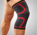 1PCS Breathable Sport Safety Kneepad