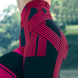 Seamless Leggings High Waist Woman Fitness Yoga Pants Sexy Push Up Gym Sport Leggings