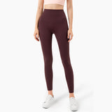 Vnazvnasi Yoga Set Leggings And Tops Fitness Sports Suits Gym Clothing Yoga Bra And Seamless Leggings Running Tops And Pant