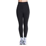 Yoga Pants Tight Fitting Cycling Pants High Waist Buttocks Leggings Outer Wear Women's Sports Pants