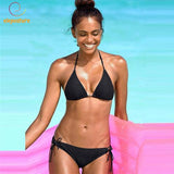 Swimwear Women Swimsuit Sexy Push Up Bikini Set Female Bathing Suits Beachwear