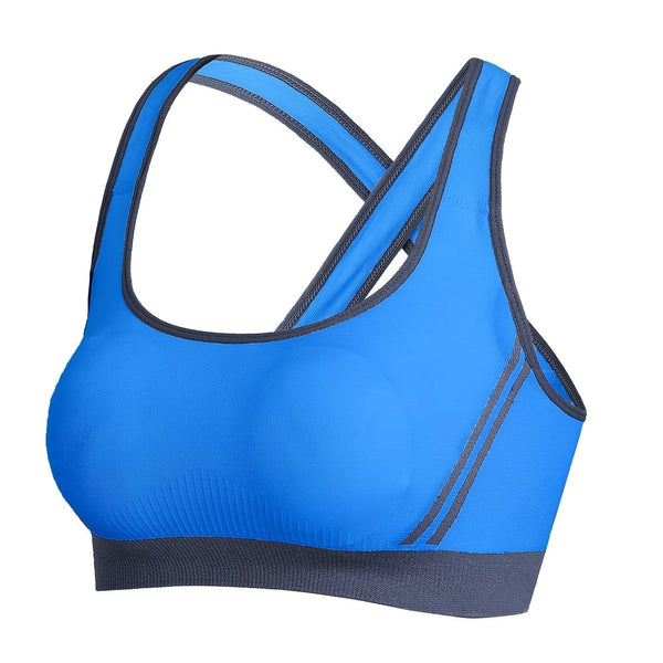 Sport Shirt Women Yoga Top Sports Bra Running Gym Shirt Women Fitness Athletic Yoga Bras Tank Tops Sport Clothes for Women