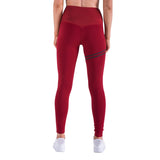 Sport Leggings Women Tights Skinny Joggers Pants Compression Gym Pants Sport Pants Sexy Push Up Gym Women Running