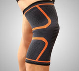 1PCS Breathable Sport Safety Kneepad