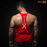 Mens Fitness Vest, Muscle Exercise Tight Fitting Shirt, Quick Drying Top, Fitness Suit, Muscle Training, Sleeveless