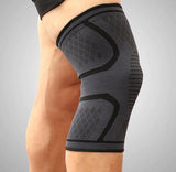 1PCS Breathable Sport Safety Kneepad