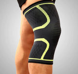 1PCS Breathable Sport Safety Kneepad