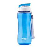 Transhome Healthy Water Bottle 560ml Simple Space  Drinkware  Sport Travel