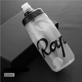 Rapha Ultralight Bicycle Water Bottle 620 750ML Leak proof PP Drink Sport Water Bottle Bike Lockable Mouth Cycling Water Bottle