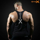 Mens Fitness Vest, Muscle Exercise Tight Fitting Shirt, Quick Drying Top, Fitness Suit, Muscle Training, Sleeveless