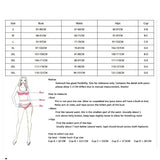 Woman Sexy One Piece Swimsuit Summer Beach Sling Solid Bandage Swimsuit High Quality Push Up Bikini Tight Swimwear