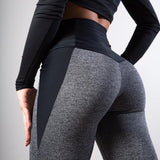 Fitness Yoga Leggings Women Push Up Pant Leginsy Bodybuilding Leggins Sport Seamless Legging High Waist Legging Yoga Pants Women