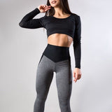 Fitness Yoga Leggings Women Push Up Pant Leginsy Bodybuilding Leggins Sport Seamless Legging High Waist Legging Yoga Pants Women