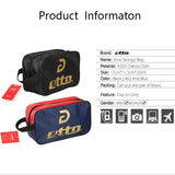 Etto Folding Soccer Sports Shoes Storage Bags Men Women Multifunctional Fitness Gym Bags Basketball Training Sneakers Bag HAB005