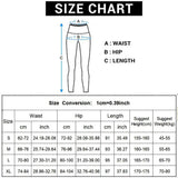 Sexy Pathwork Mesh Leggings Women High Waist Black Leggins Push Up Sports Yoga Pants Plus Size Gym Workout Fitness Tights Active