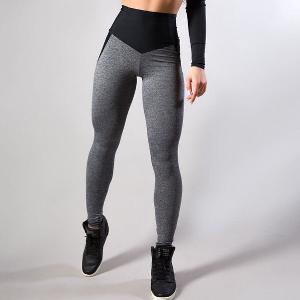 Fitness Yoga Leggings Women Push Up Pant Leginsy Bodybuilding Leggins Sport Seamless Legging High Waist Legging Yoga Pants Women