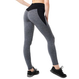 Fitness Yoga Leggings Women Push Up Pant Leginsy Bodybuilding Leggins Sport Seamless Legging High Waist Legging Yoga Pants Women