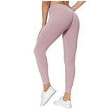 Push Up Leggings Women High Waist Sports Fitness Yoga Pants with Invisible Pocket Anti Cellulite Workout Tights Plus Size