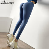 Yoga Pants For Women Scrunch Butt Yoga Leggings Workout Gym Tights Sexy Sports Legging Seamless Leggings Women Workout Tights