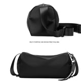 Gym Bags Men Crossbody Fitness Hiking Swimming Storage Bag Travel Duffle Sport Bag Exercise Training Shoulder Sport Yoga Bags