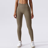 High Waist Women Leggings For Fitness Seamless Sport Tights Legging Scrunch Butt Tummy Control Leggings Workout Yoga Pants