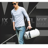 Gym Bags for Fitness Men WomenTraining Outdoor Travel Sport Bag Multifunction Dry Wet Separation Bags Sac De Sport